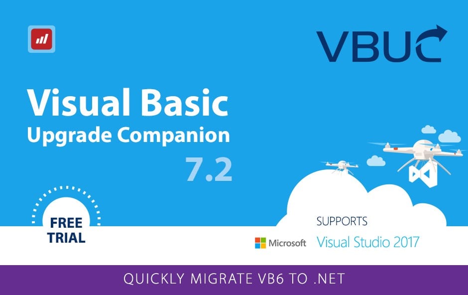 Upgrade for Microsoft Visual Studio 2017 | Mobilize.Net