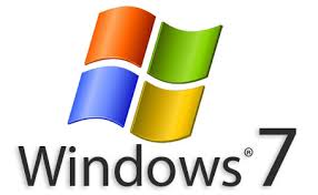 win7 logo