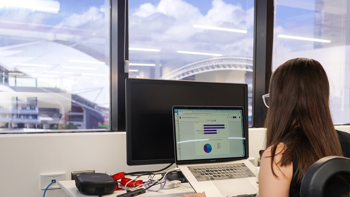 Mobilize.Net legacy migration tools deliver better, faster, cheaper.