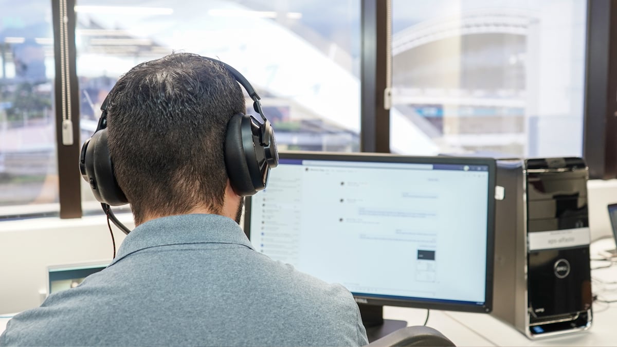 Move off the desktop with our VB6 to C# converter