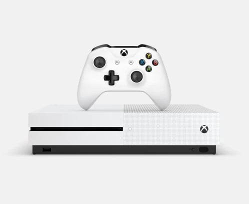 xbox