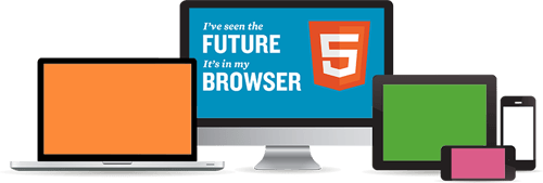 Why HTML5 makes sense- Mobilize eBook