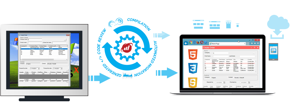 WebMAP