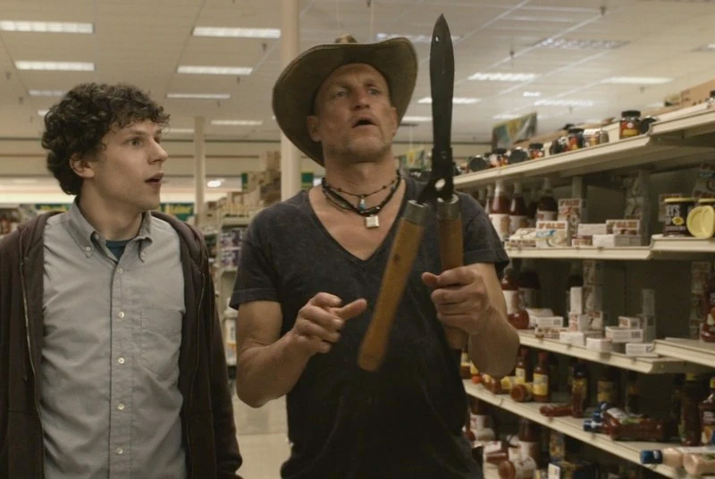 zombieland image