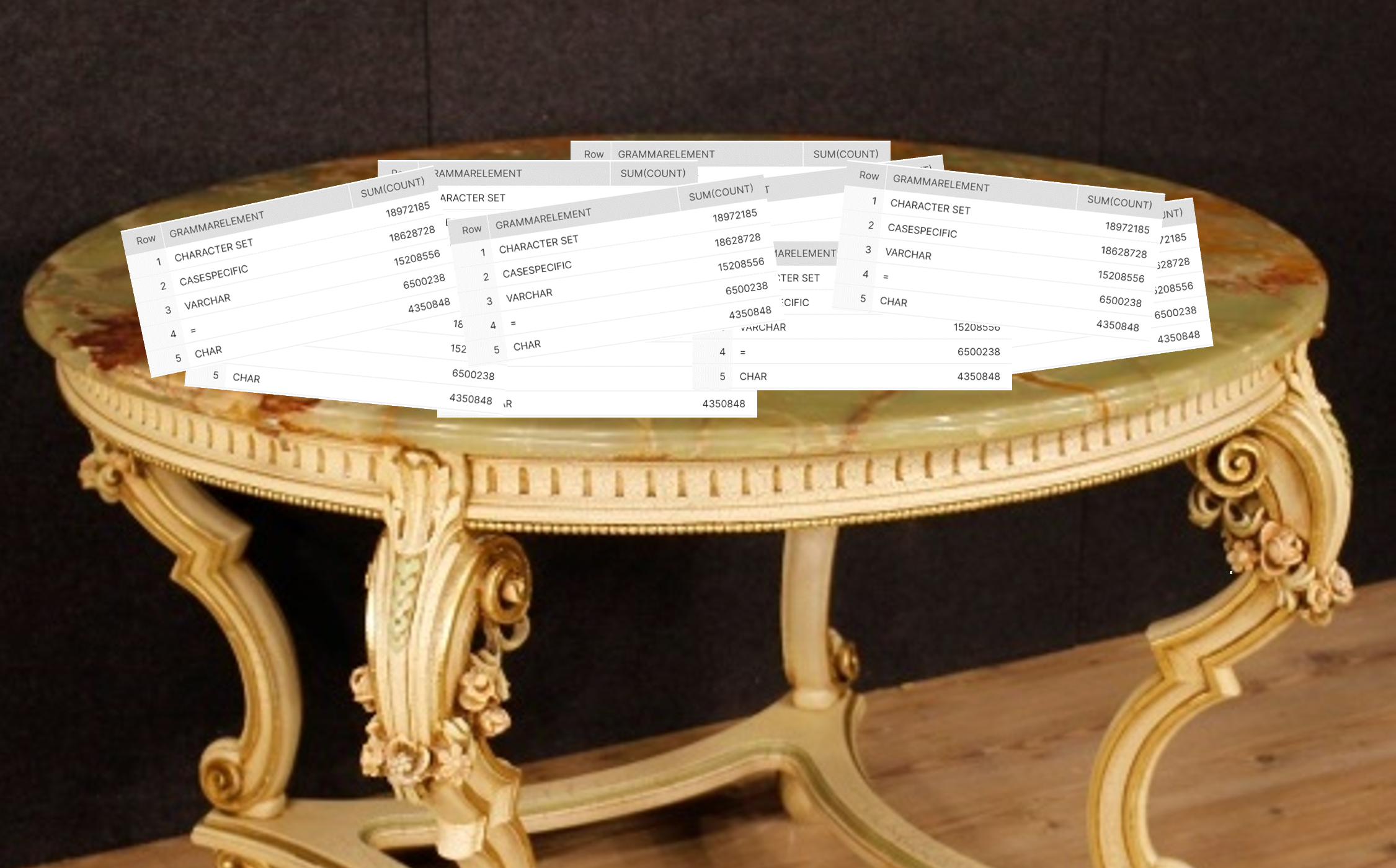 table_of_tables