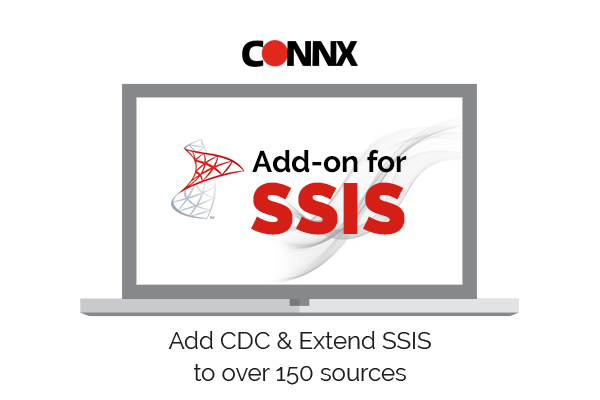 CONNX-Add-onSSISbyMobilize