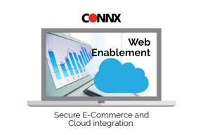 CONNX-WebEnablementbyMobilize
