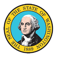 state of wash