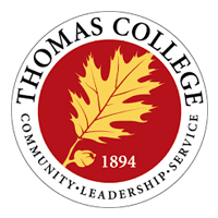thomas college