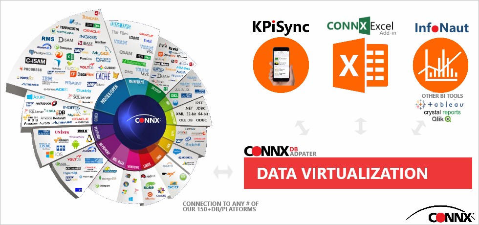 Data Virtualization