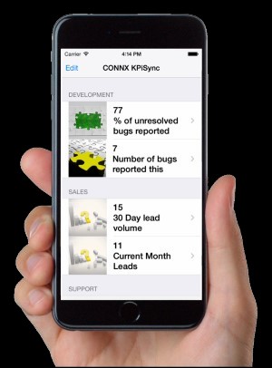 KPi Cell Phone