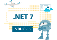 .NET7 support