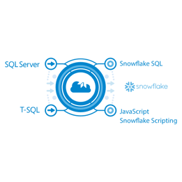 SnowConvert for SQL Server Target Arch