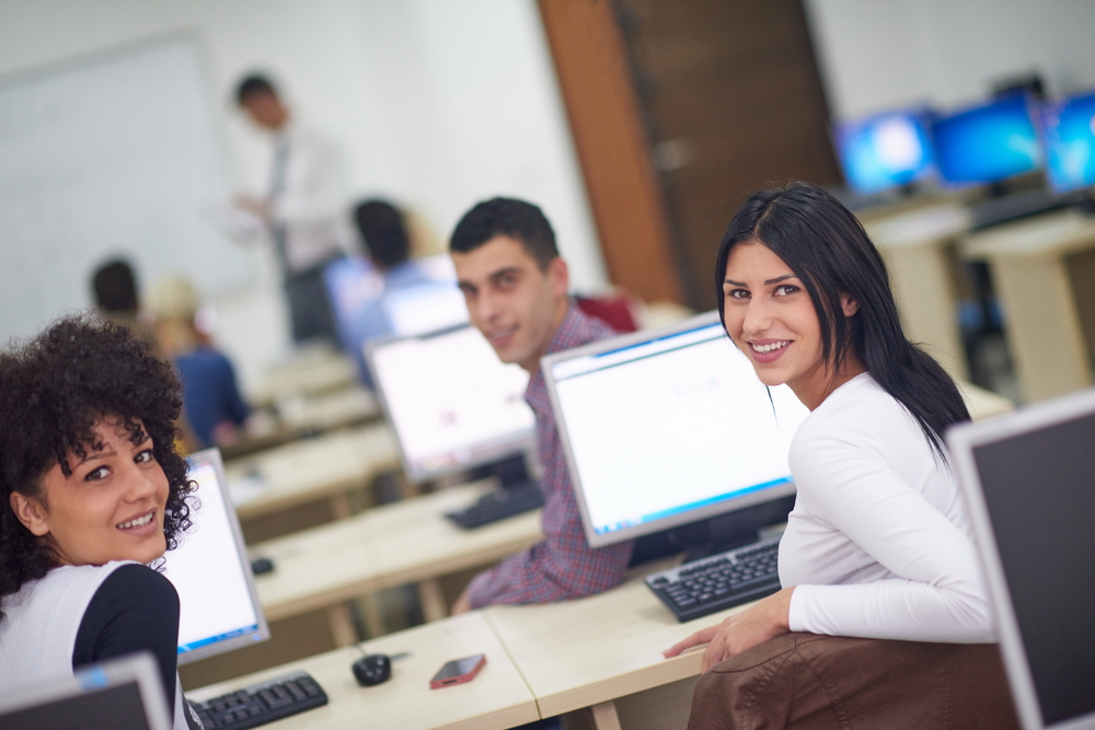 Migration experts lead you through the process