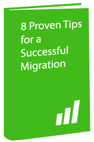 8 Proven Tips for Application Migration ebook