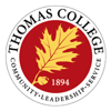 thomas college