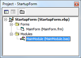 StartupFormSampleProject.png