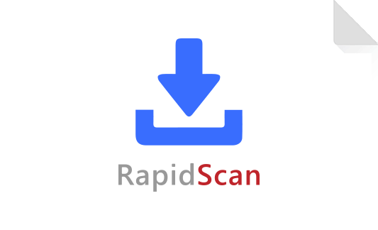 Download RapidScan