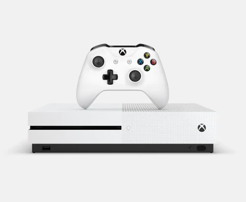 xbox