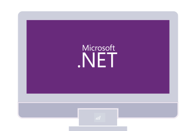 .NET and Enterprise Empowerment
