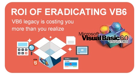 Free Support to Customers Impacted by VB6 | Mobilize.Net