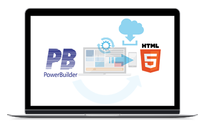 PowerBuilder to Web
