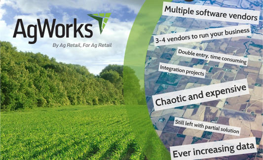 CaseStudy AgWorks