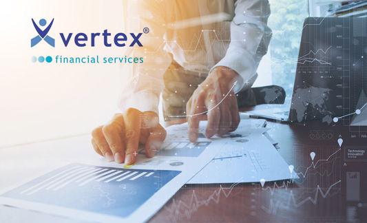 Case study Vertex