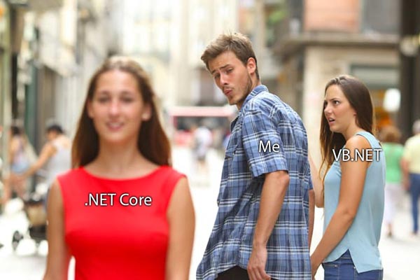 Migrating VB.NET to C#: it's a non-trivial problem