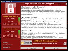 Ransomware hack: what we can learn about VB6