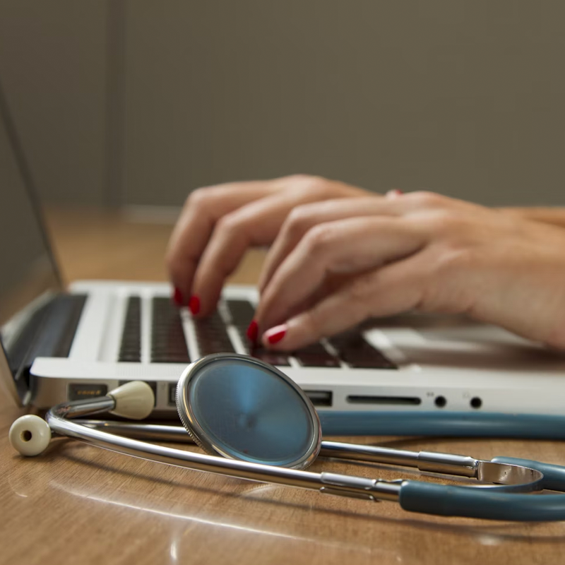 Healthcare systems and technology - Accelerating Healthcare ERP into the Cloud