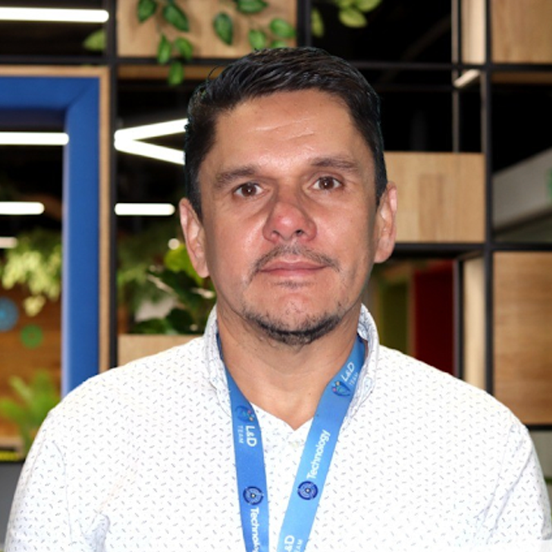 William Quesada