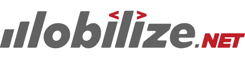 Mobilize Logo