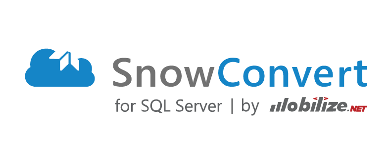 Announcing SQL Server to Snowflake Migration Solutions