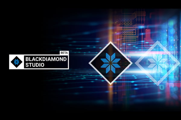 BlackDiamond  Studio Visual Images