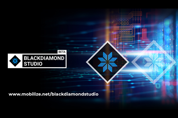 BlackDiamond Studio - www.mobilize.net/blackdiamondstudio