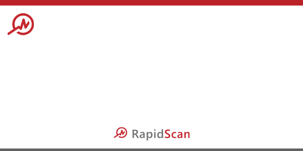 RapidScan - email header and footer