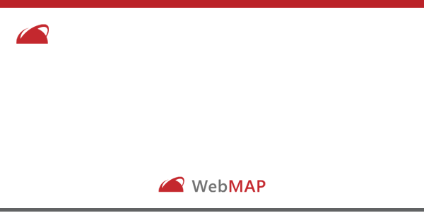 WebMAP - email header and footer