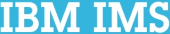 IBM IMS logo