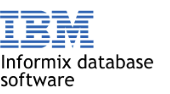 IBM Informix logo