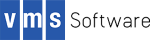 VMS software logo