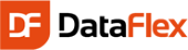 Dataflex logo