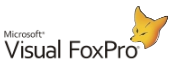 Microsoft FoxPro logo