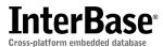 Interbase logo