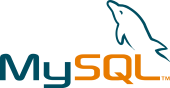 My SQL logo