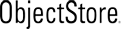 ObjectStore logo