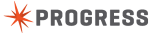 PROGRESS logo