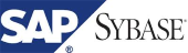 SAP SYBASE logo