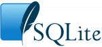 SQLite logo