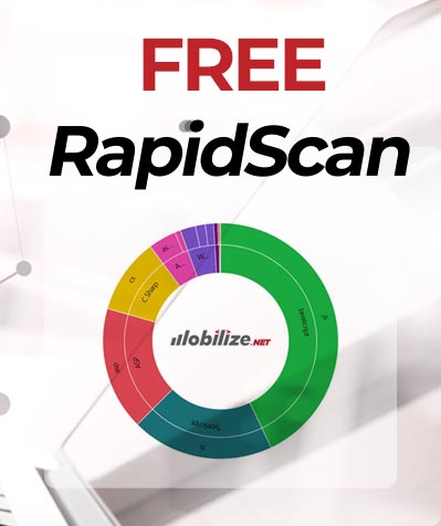 Mobilize.Net Releases RapidScan to Analyze Source Code